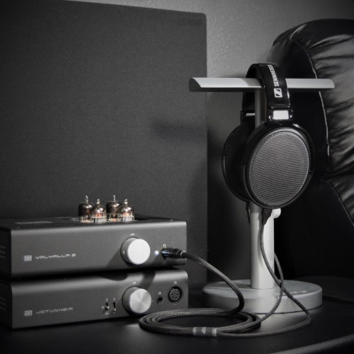 Sennheiser HD6XX HD650 HD660 Etc 