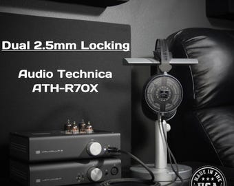 Audio Technica ATH-R70x - Headphone Cable