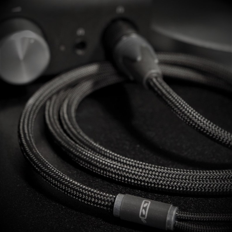 Dan Clark Audio Headphone Cable - Thumbnail 3