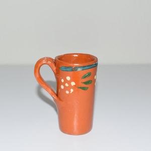 Tepacheros Shots - Mexican Shots Glasses