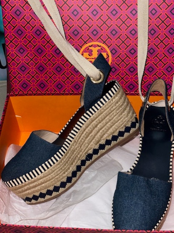 Tory burch deals dandy