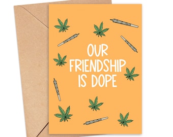 Best Friend Card, Friend Card, PRINTABLE Best Friend Birthday Card, Card For Friend, Friend Thank You Card, Funny Friendship Card for Bestie