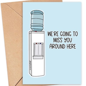 Printable Funny New Job Card, Job Promotion Card for Coworker, Congrats New Job Card, Funny Co-worker Card, Card for Colleague Leaving Job