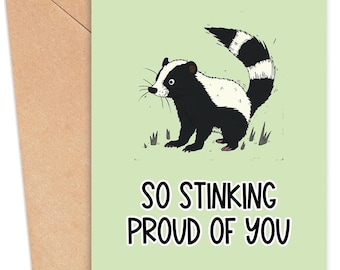 Printable Congratulations Card, New Job Card, Job Promotion Card, Graduation Card, Funny Congratulations Printable Card, Congrats Card