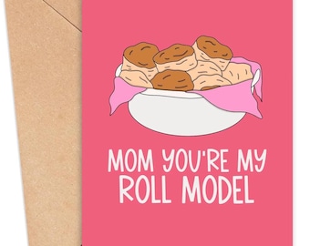 Mothers Day Card from Kids, Printable Card for Mom, Funny Mothers Day Card, Birthday Card Mom, Mothers Day Gifts, Happy Mothers Day Card