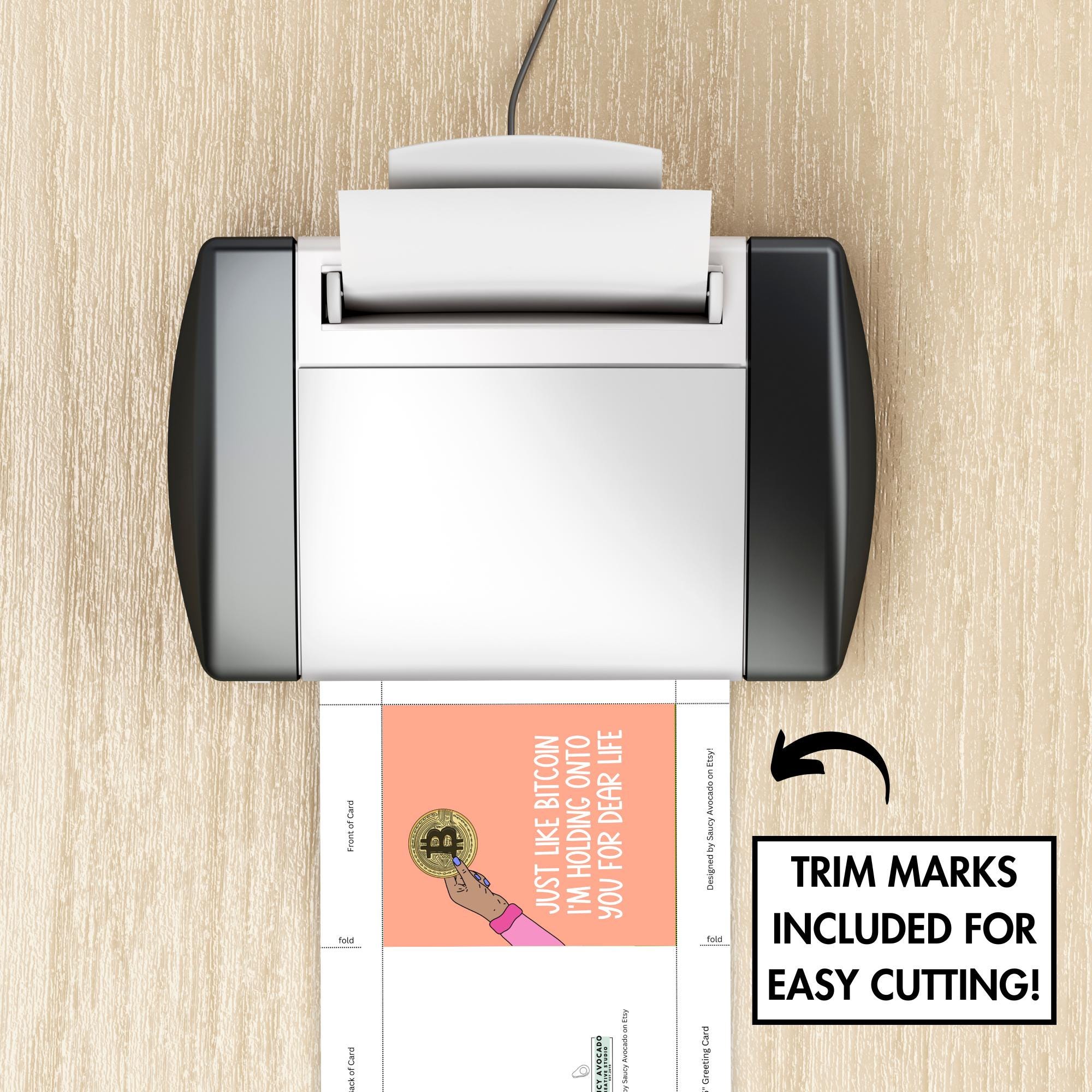 Crypto Anniversary Card, Funny Crypto Valentines Day Card, Crypto Gift for  Boyfriend, Crypto Card for Husband, Printable Anniversary Card - Etsy