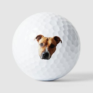 Custom Golf Balls,Golf Coach Gifts,Golf Dad Gift,Golfer Gifts,Golf Mom Gift,Player Gift,Personalized Golf Balls