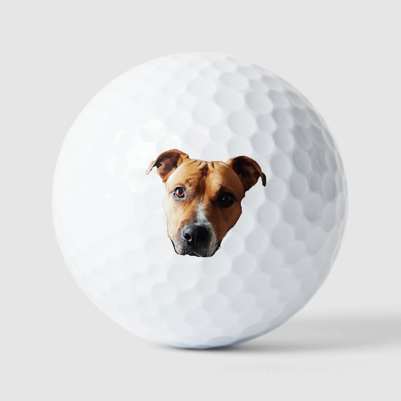 Custom Golf Balls,Golf Coach Gifts,Golf Dad Gift,Golfer Gifts,Golf Mom Gift,Player Gift,Personalized Golf Balls