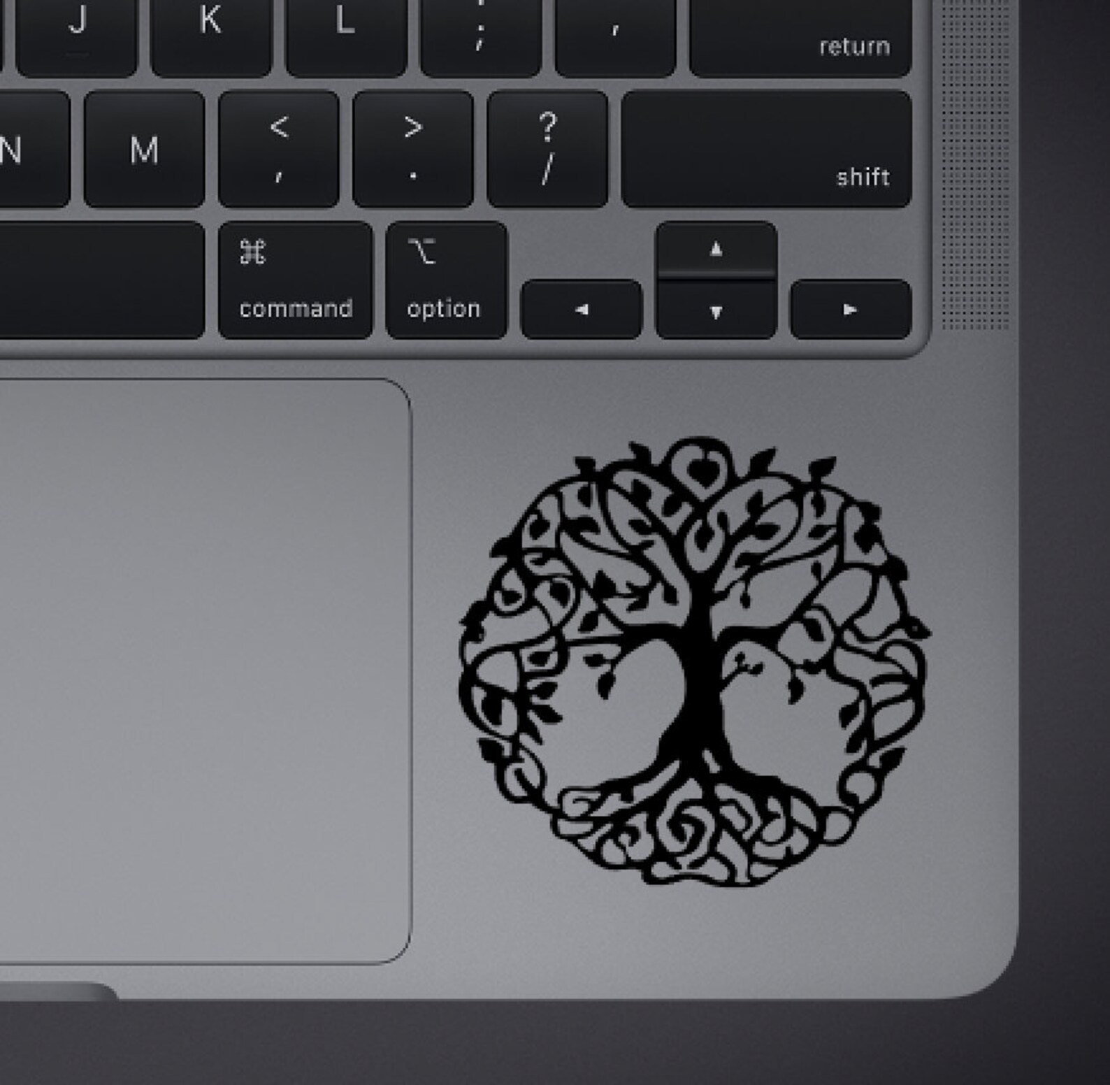Tree of Life Sticker Tree of Life Decal Wall Decal Wall Sticker
