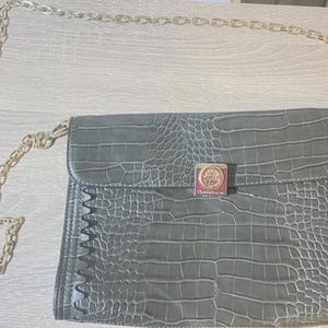 Handbag Christian Lacroix - Etsy