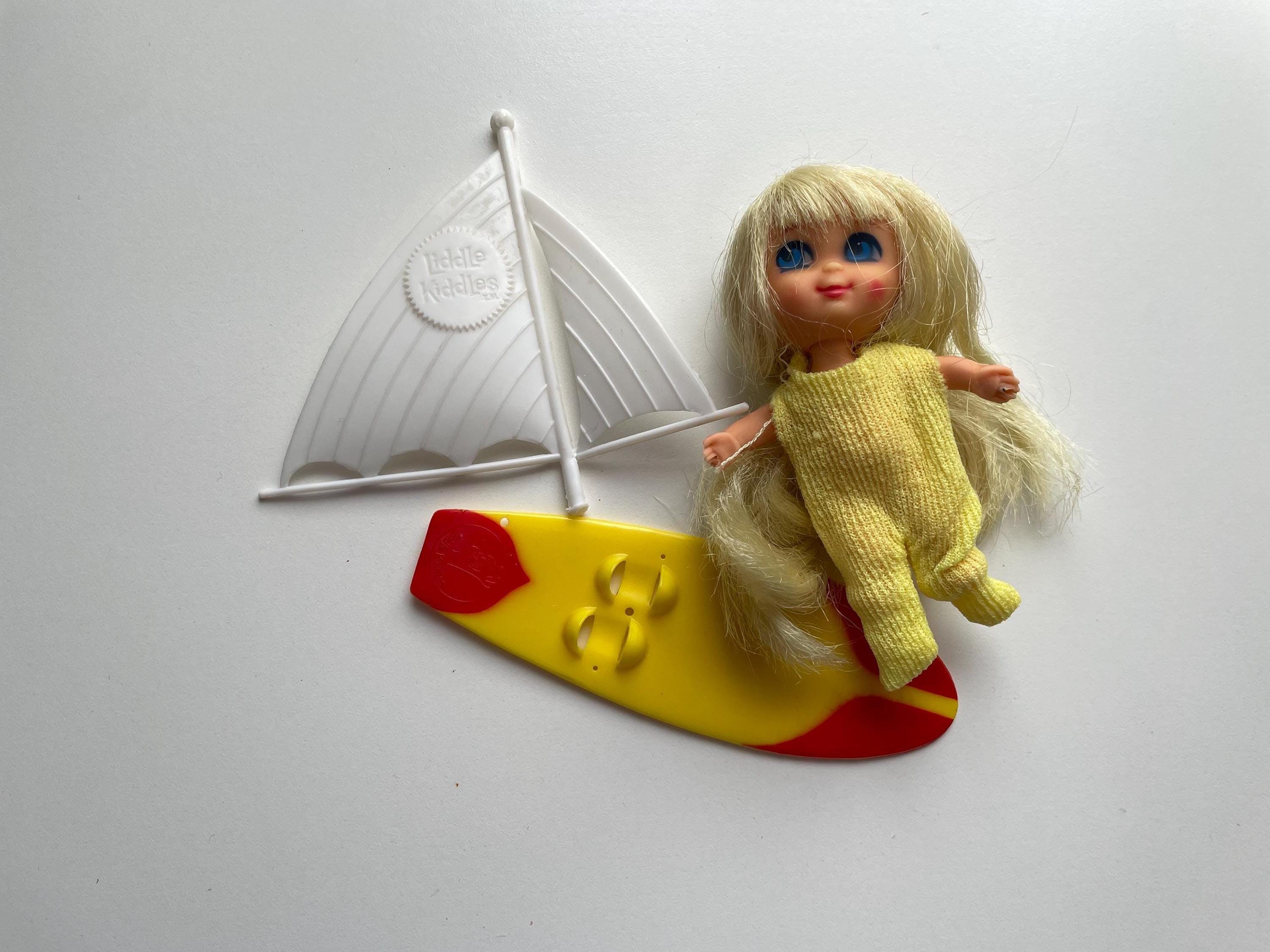Mattel Liddle Kiddle - Etsy Canada