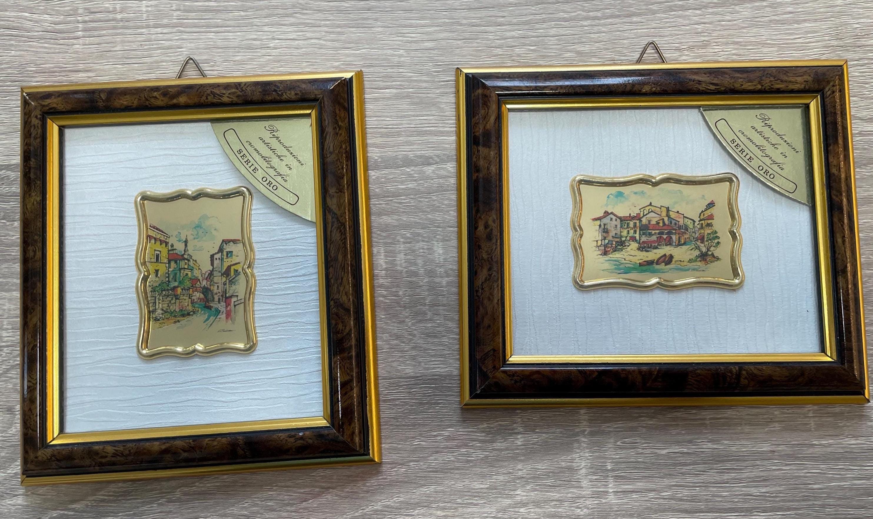 Italian Creazioni Artistiche - Etsy