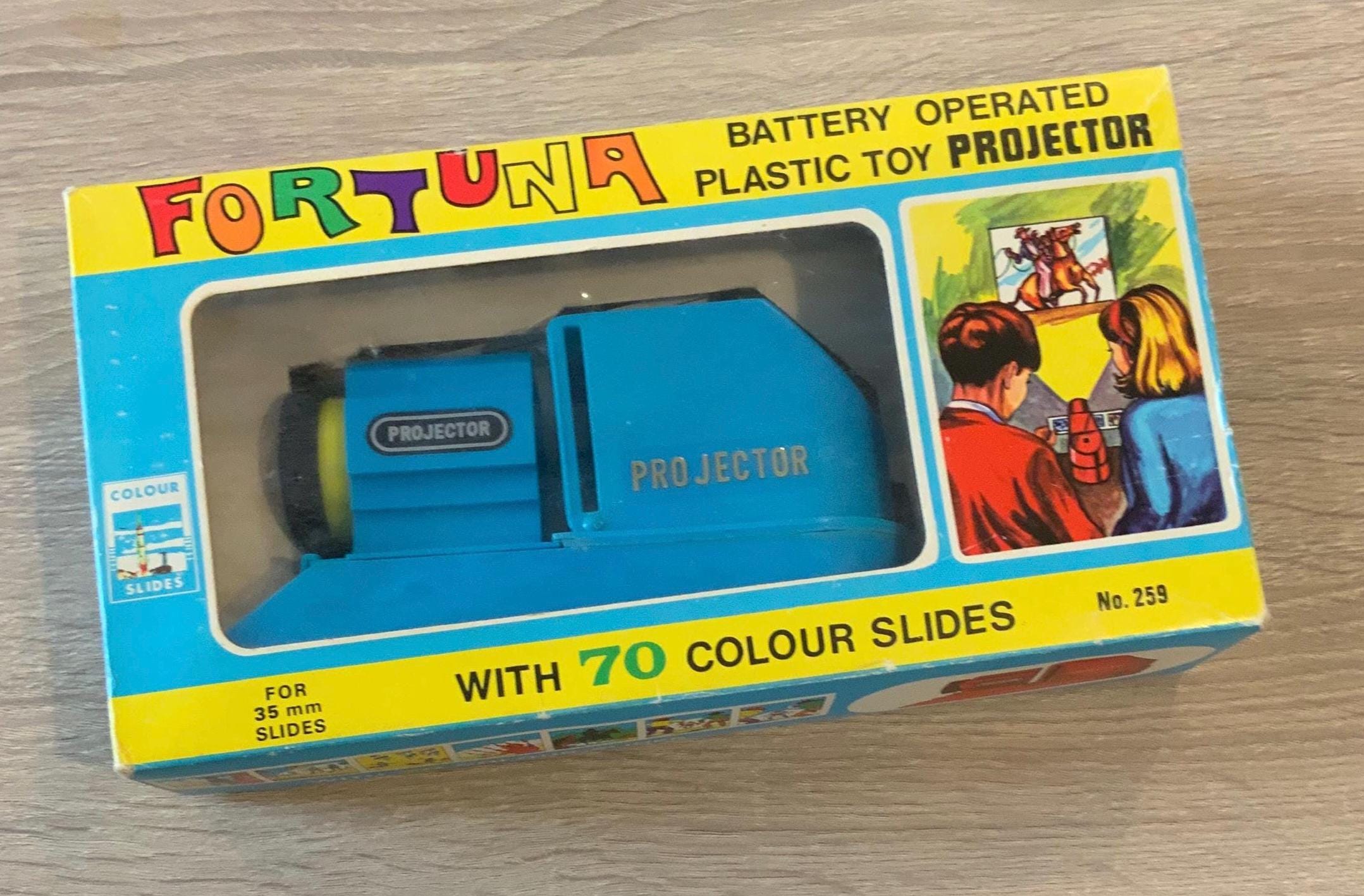 Aéroport Pliant Jouet Ancien 1989 - Boîte à Piles Vintage Par Galoob