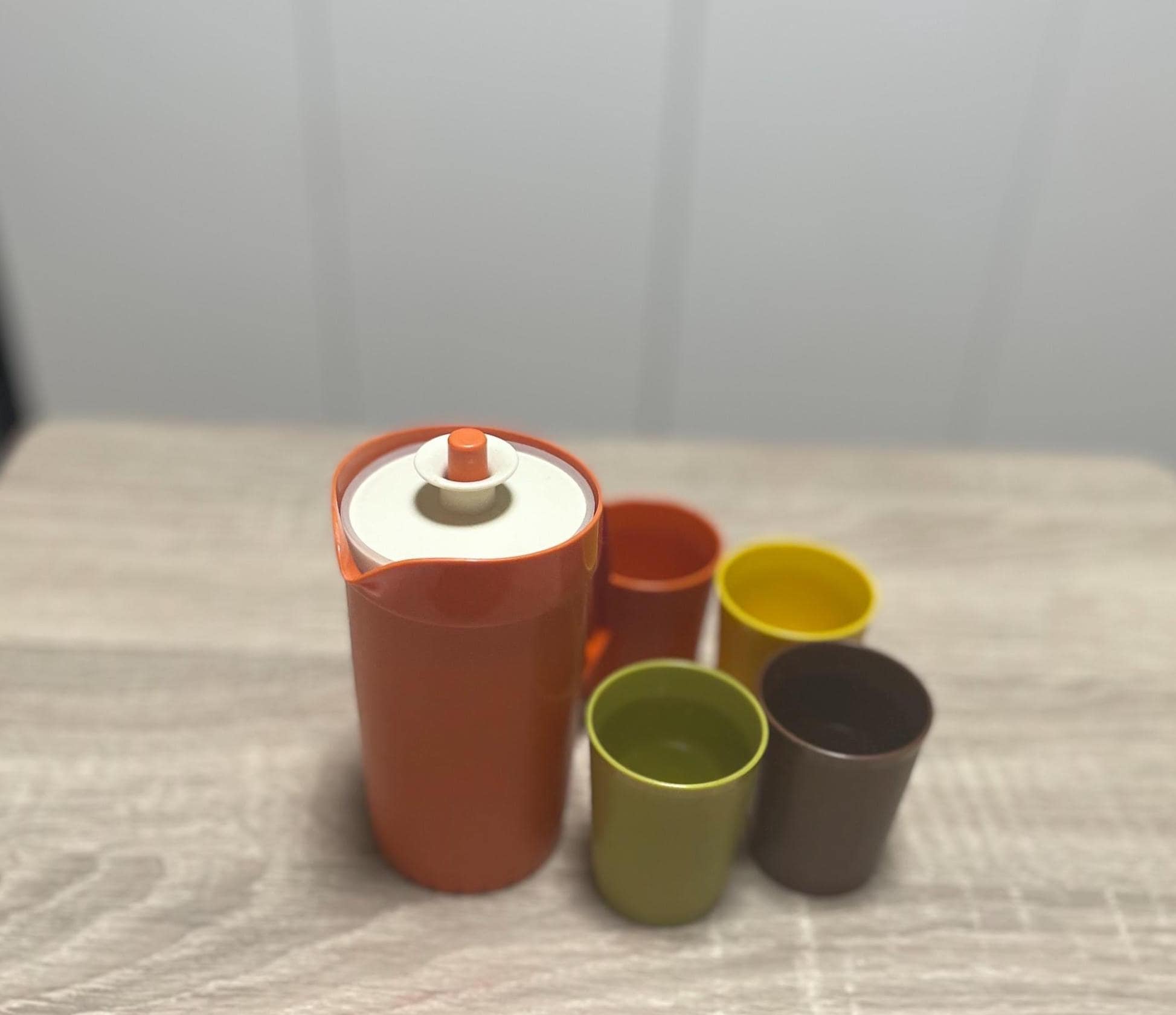 Tupperware toys - Etsy 日本
