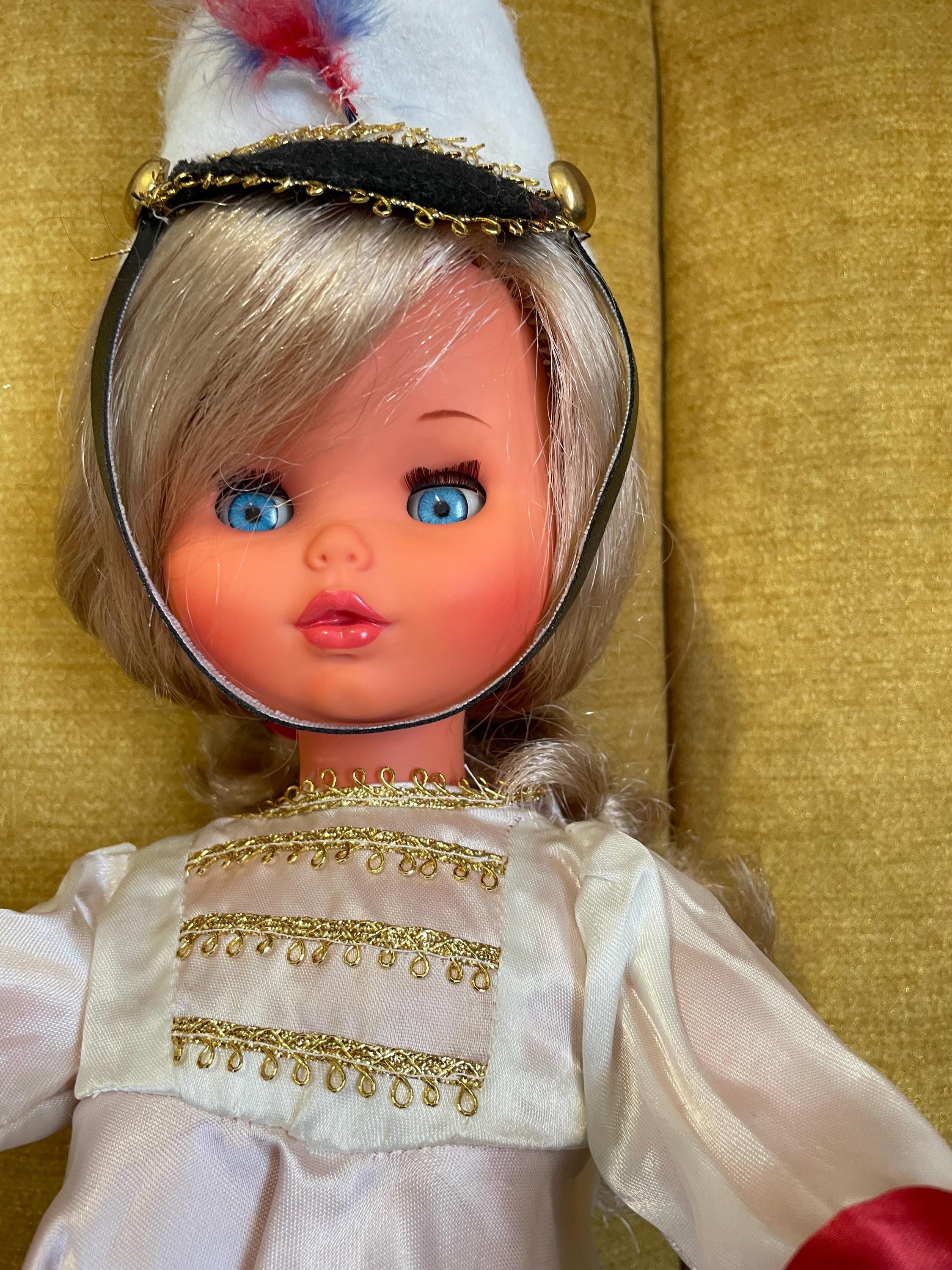 専用　イタリア製 Furga DollヴィンテージBarbieリボーンドール 高評価レビュー Furga イタリア製 Doll リボーンドール Barbie