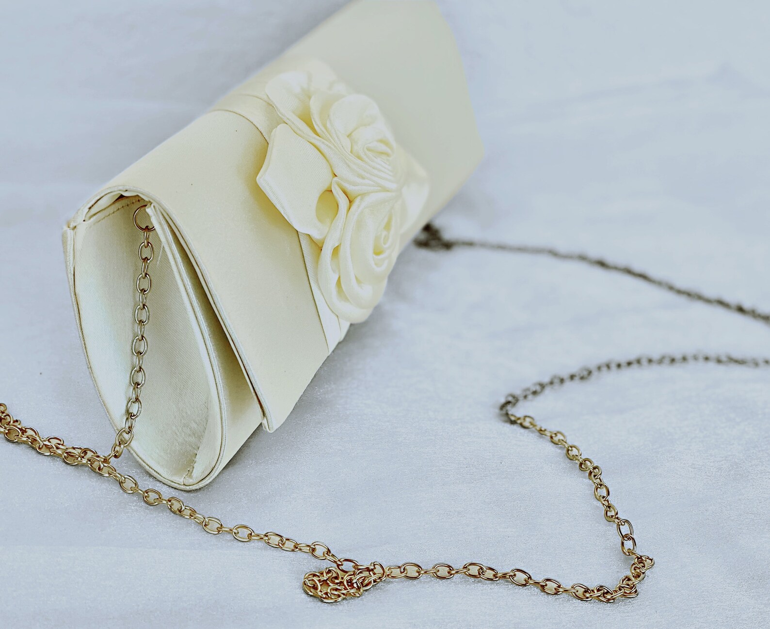 Wedding Purse / White Purse / White Handbag / Wedding Handbag Etsy