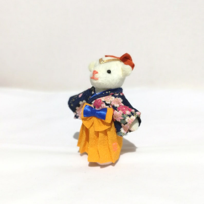sailor moon teddy bear