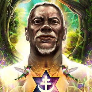 Mestre Irineu - Santo Daime