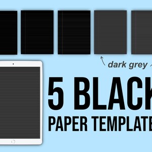20 Legal Paper Digital Writing Templates image 4