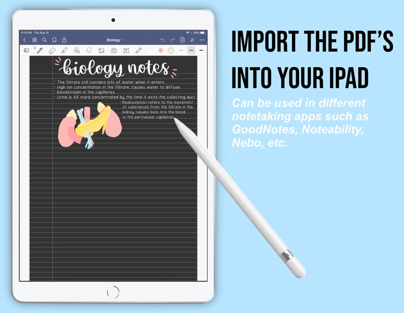 20 Legal Paper Digital Writing Templates image 8
