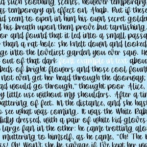 Bouncy Script Calligraphy Handwritten Font - Etsy