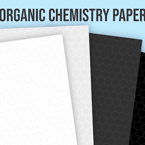 Puede incluir: Cuatro hojas de papel con un patrón hexagonal. Las hojas son blancas, gris claro, gris oscuro y negras.