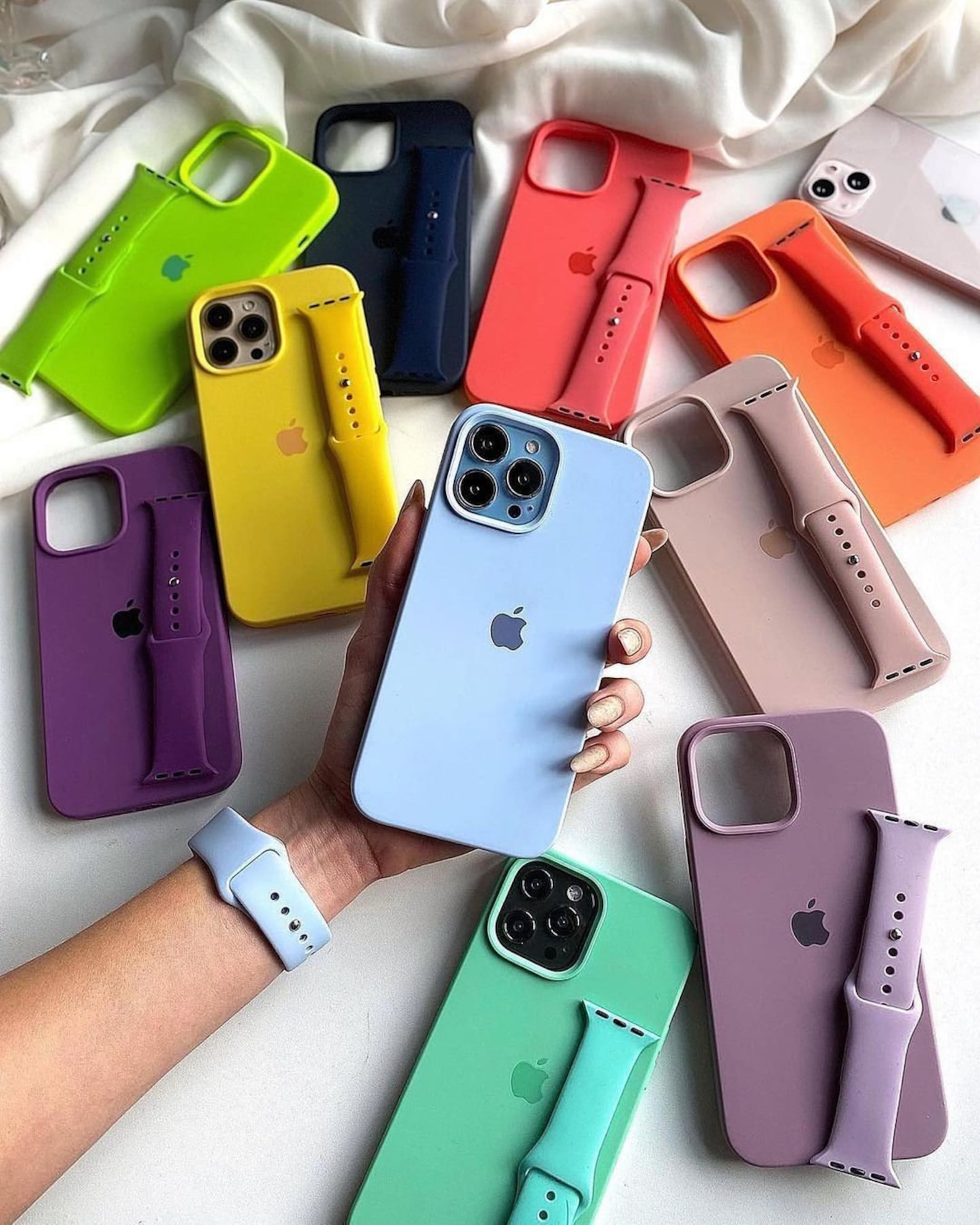 iPhone case dupes