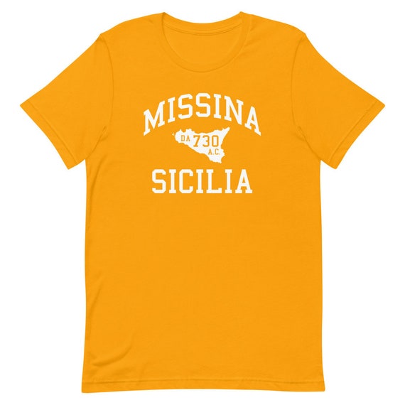 Ancient Messina Men's T-shirt 