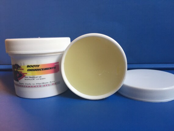 Booty Cream (1.5oz)