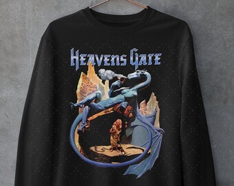 Heavens Gate Etsy