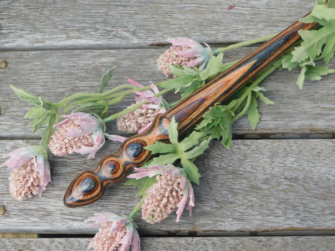 Nostepinne Ball Winder Knitpro Etsy