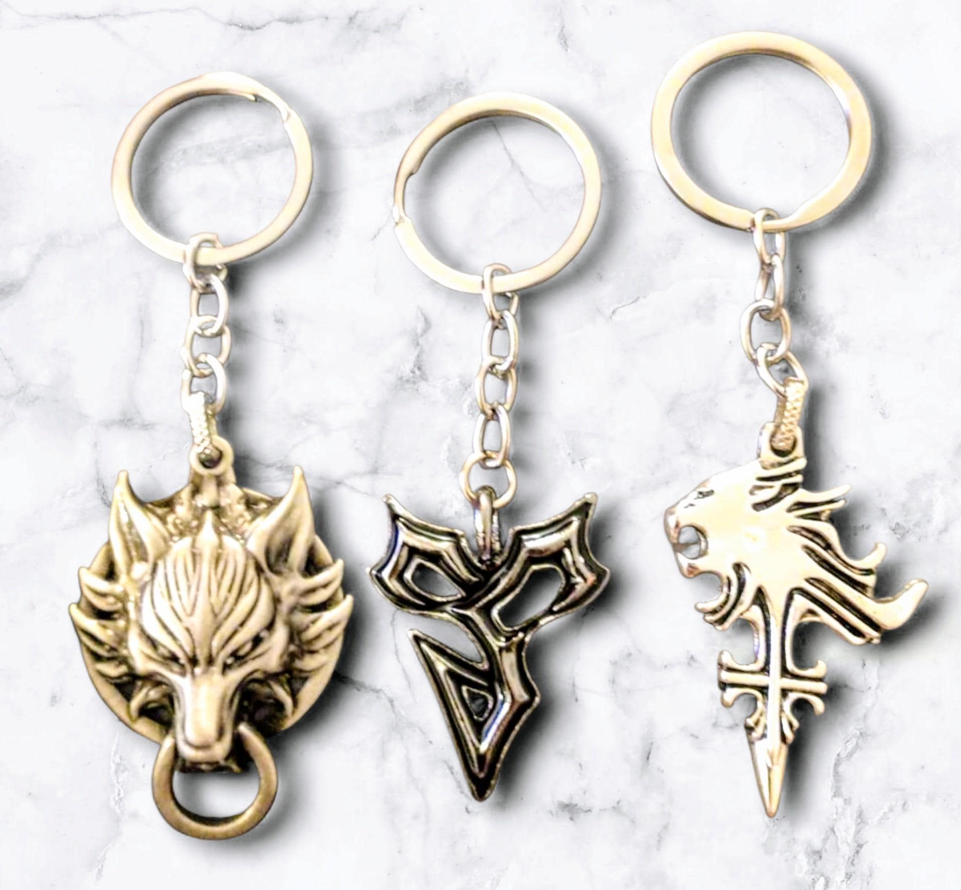 Final Fantasy Lionheart - Etsy Final Fantasy Lionheart - Etsy