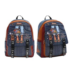 Lee Denim Bag Etsy