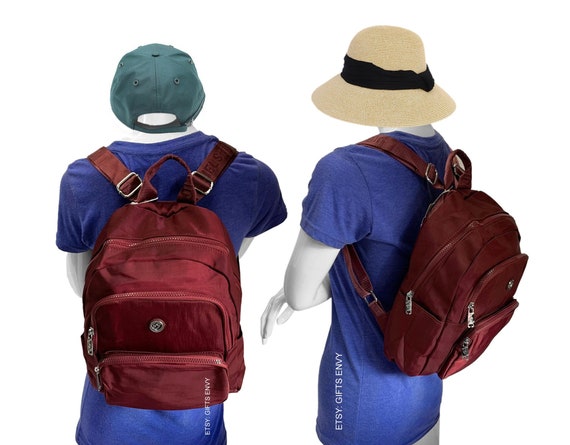 Parachute material backpack new arrivals