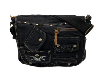 cute messenger bags for high school