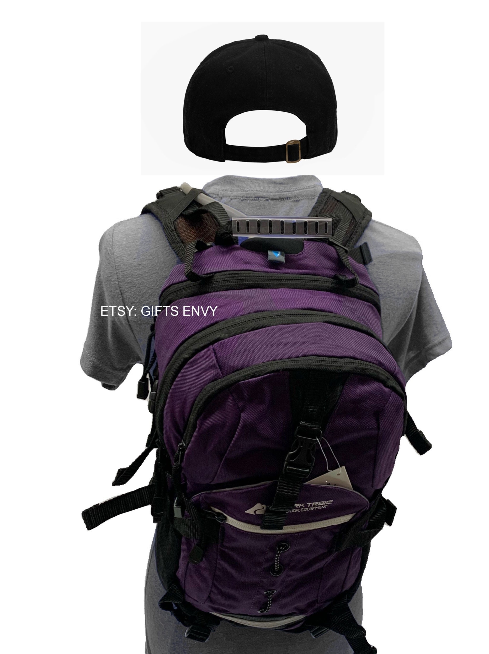 Ozark trail backpack hotsell