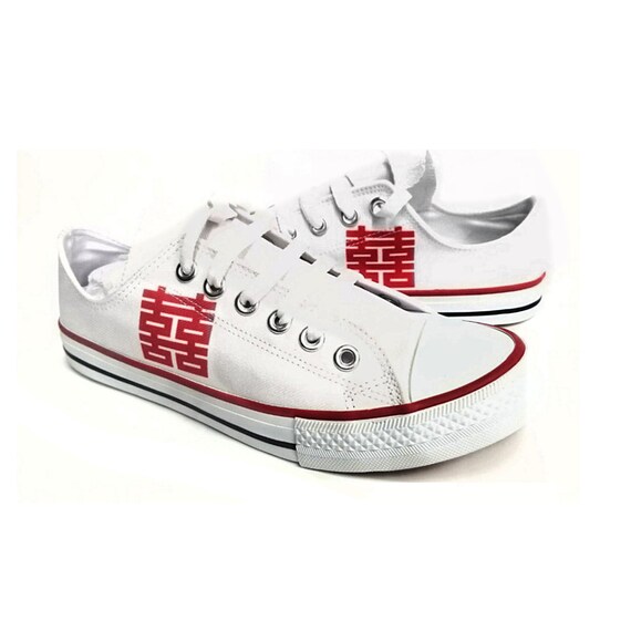 womens white canvas tennis shoes