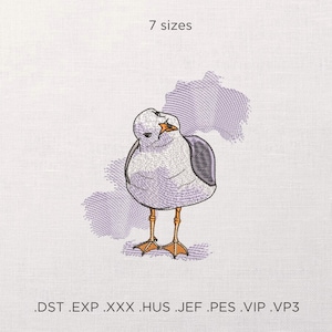 Lustige Möwen-Hülle Für IPhone 14 Pro – Nordsee Ostsee Design, Witziger Meeresvogel