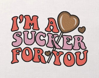 I'm A Sucker For You Love Jonas Shirts Funny Christmas Gift T-Shirt I'm A Sucker For You Love Jonas Shirts Funny Christmas Gift T-Shirt