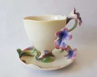 皿・粉　 KOHIKI RIM PLATE／TOJIKITONYA / Shop ZUTTO for the long