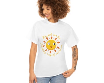 Mug En Céramique 'Je Suis Un Rayon De Soleil Effrayant' - Neuf Avec Texte Humoristique - Pour Enfants Et Ados