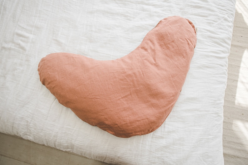 The Best Organic Nursing Pillows — The Gentle Nursery