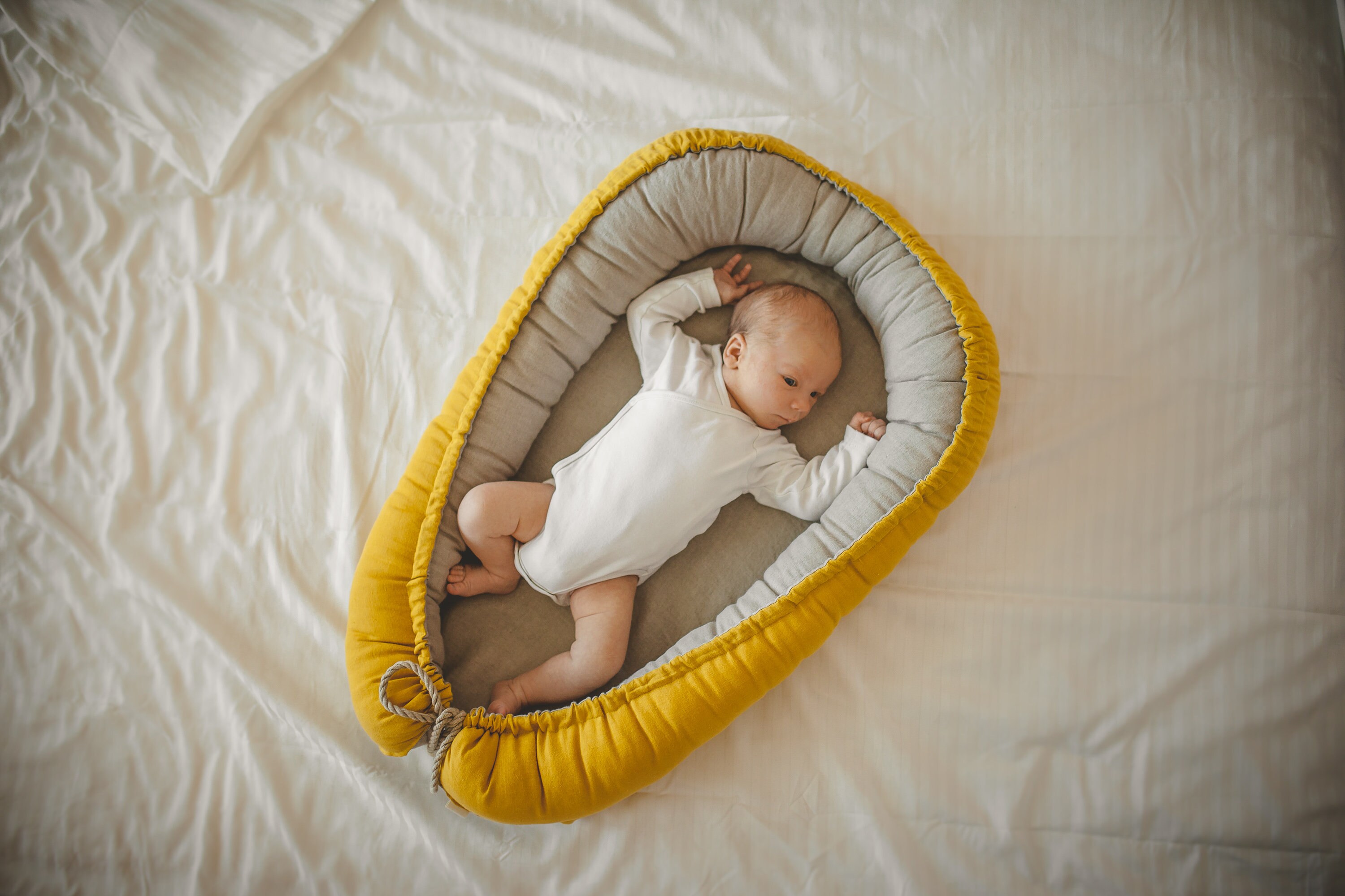 organic babynest