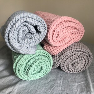 Manta de bebé de lino extra suave, Toalla de baño de lino, Toalla de baño para bebé, Toalla de baño de gofre de lino grande