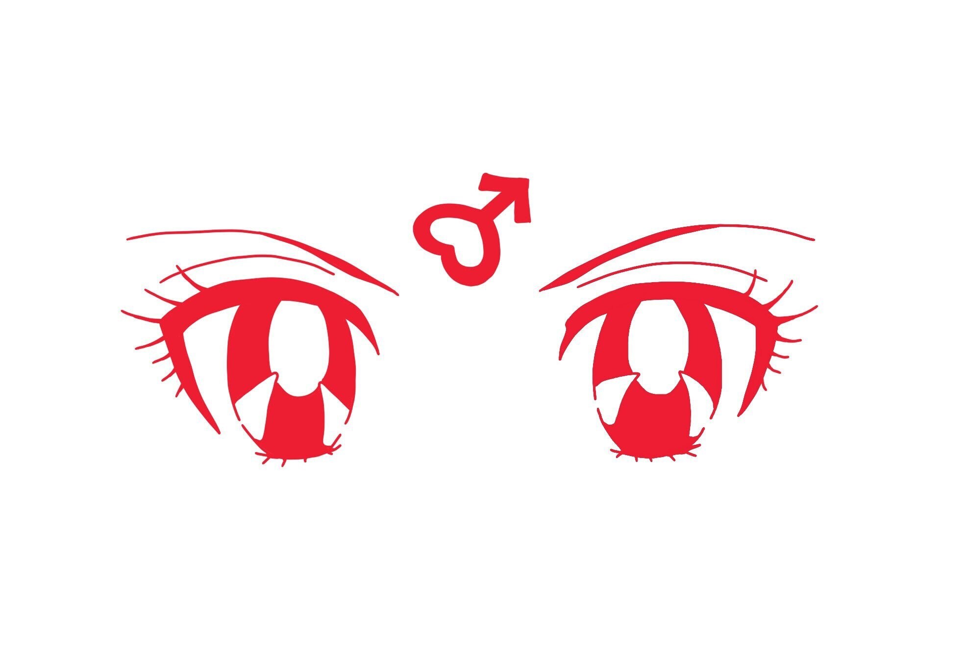 Stickers Paper & Party Supplies Paper Sailor Jupiter in mid