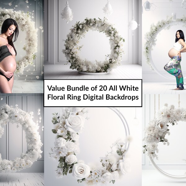 Hanging Backdrop Etsy