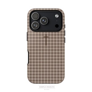 Christian Phone Case, Stylish Phone Covers, Durable Mobile Cases, Christian Gifts image 11