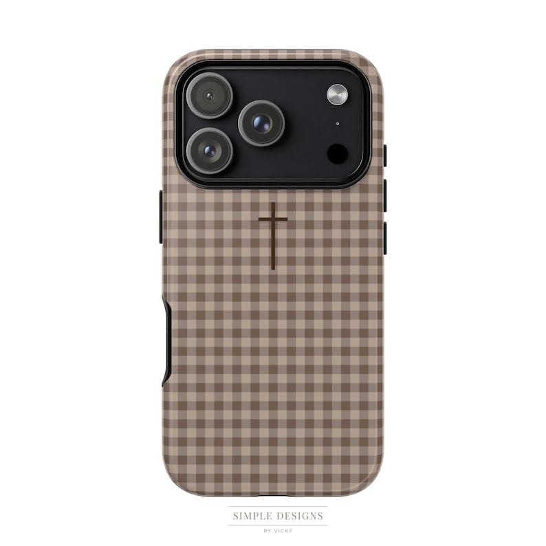 Christian Phone Case, Stylish Phone Covers, Durable Mobile Cases, Christian Gifts image 11