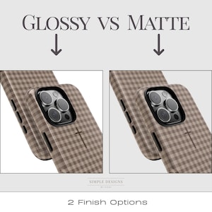 Christian Phone Case, Stylish Phone Covers, Durable Mobile Cases, Christian Gifts image 5