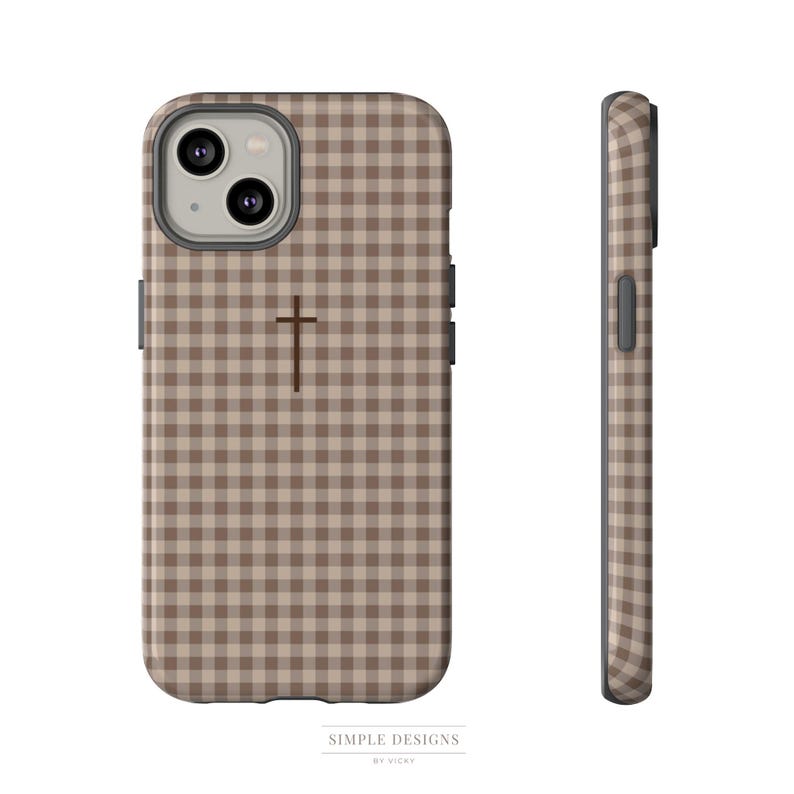Christian Phone Case, Stylish Phone Covers, Durable Mobile Cases, Christian Gifts image 8